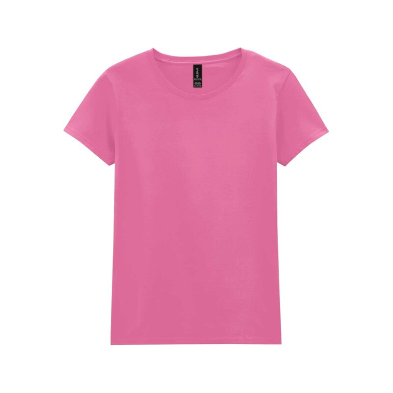 Gildan Dámské tričko HEAVY COTTON – 114887384