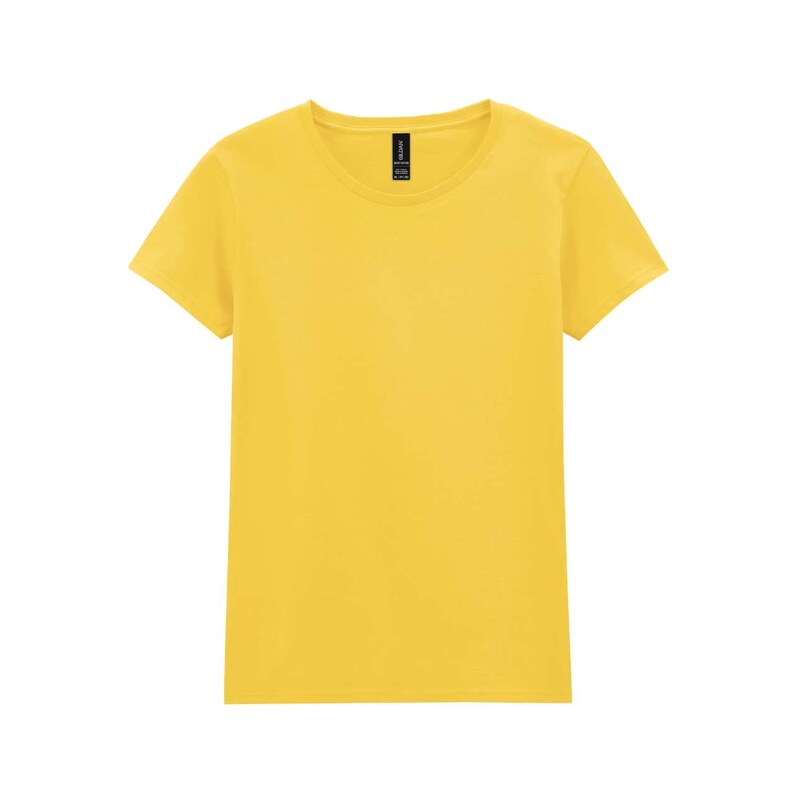 Gildan Dámské tričko HEAVY COTTON – 114887386
