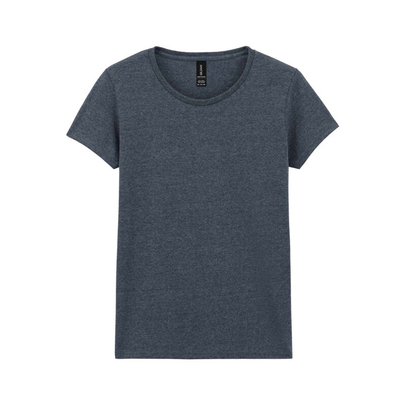 Gildan Dámské tričko HEAVY COTTON – 114887387