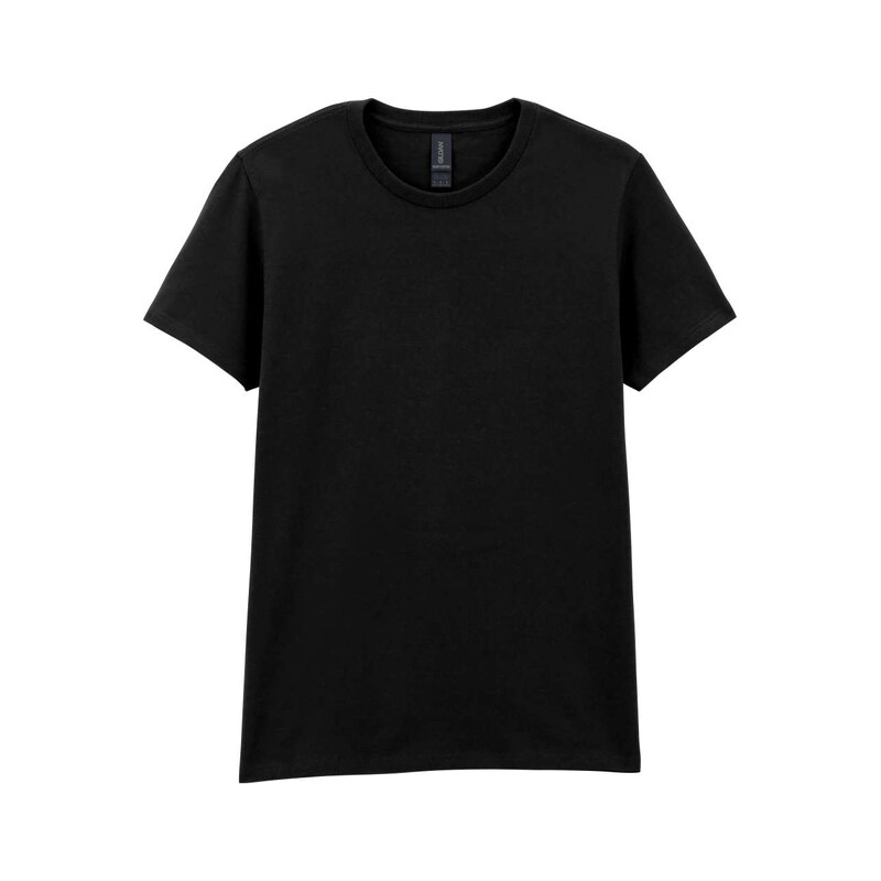 Gildan Dámské tričko HEAVY COTTON – 114887385