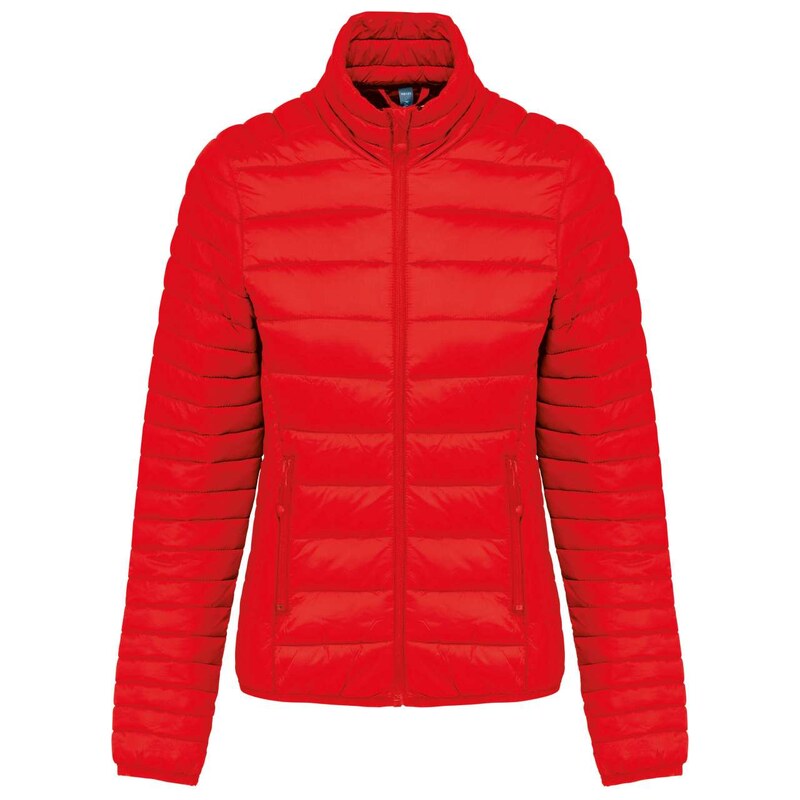 Kariban Dámská lehká prošíváná bunda PADDED – 114855289