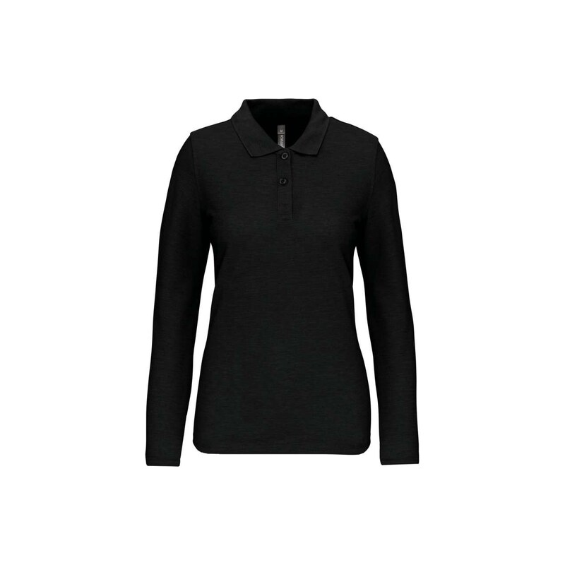 Dámská polokošile s dlouhým rukávem DESIGNED TO WORK – 114887553
