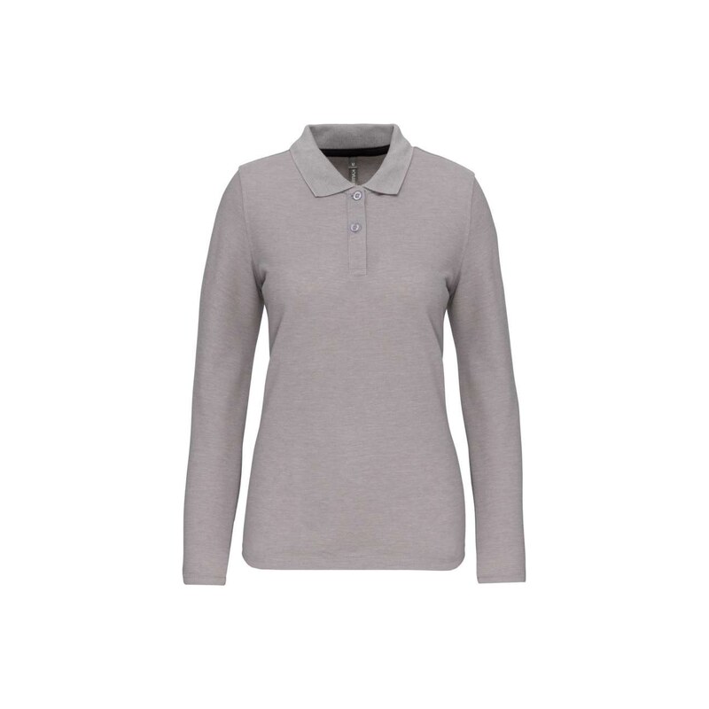 Dámská polokošile s dlouhým rukávem DESIGNED TO WORK – 114872743