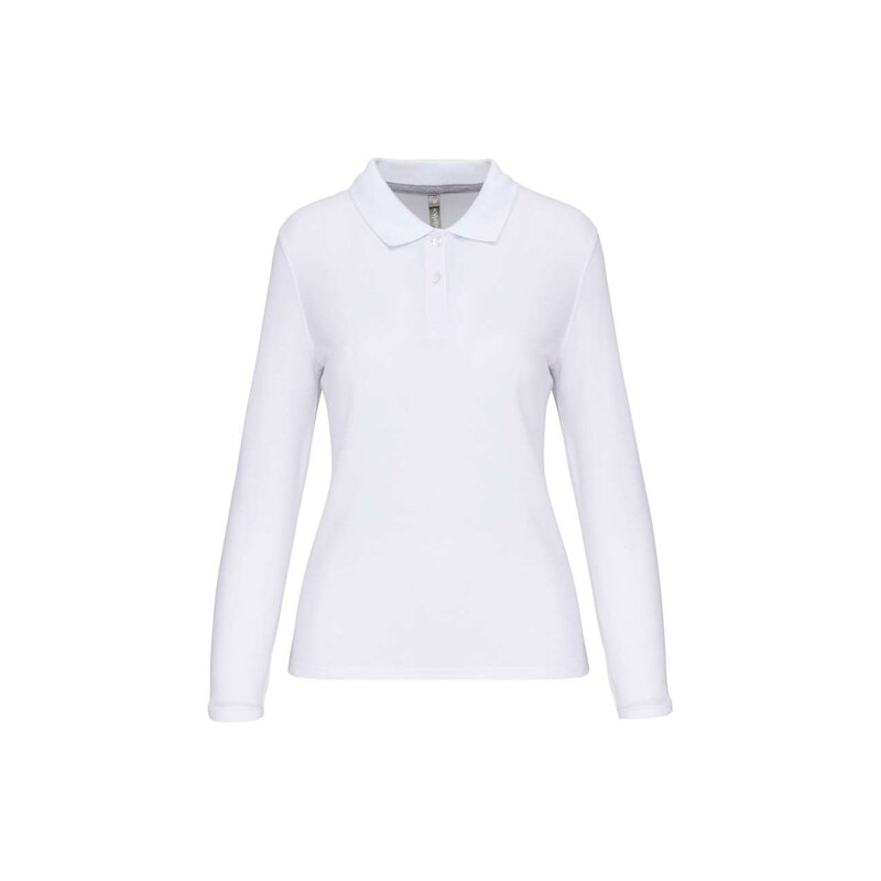 Dámská polokošile s dlouhým rukávem DESIGNED TO WORK – 114887555