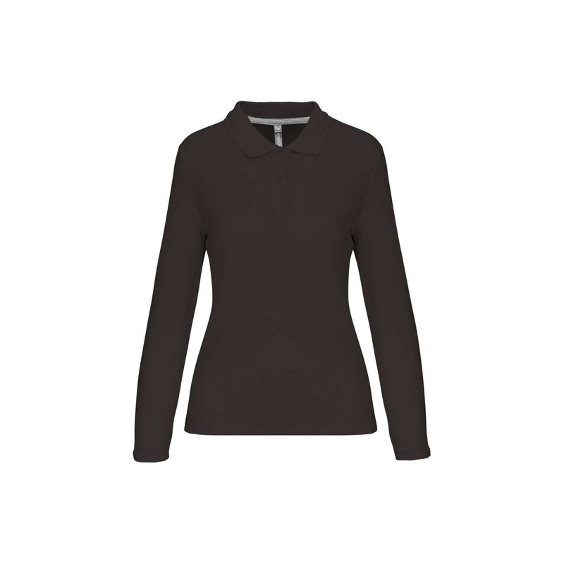 Dámská polokošile s dlouhým rukávem DESIGNED TO WORK – 114872741