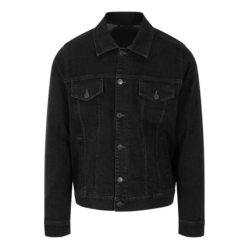 So Denim Dámská džínová bunda Olivia – 114887823