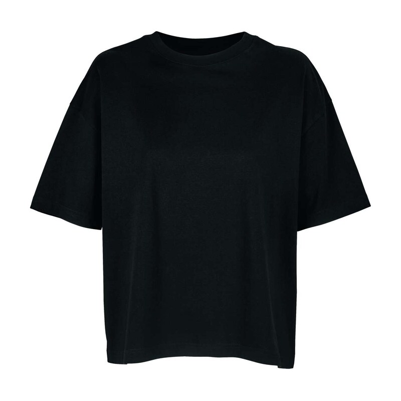 SOLS Dámské oversized tričko Boxy – 114872933