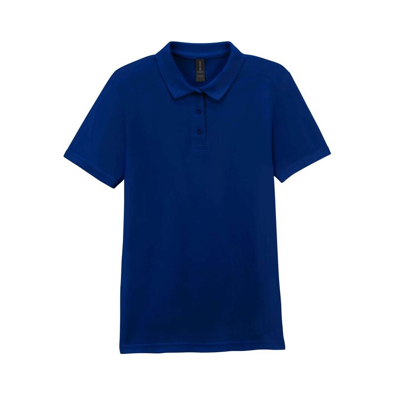 Gildan Dámská polokošile SOFTSTYLE – 114888634