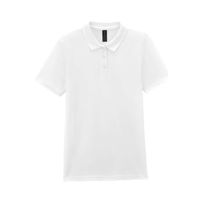 Gildan Dámská polokošile SOFTSTYLE – 114888631