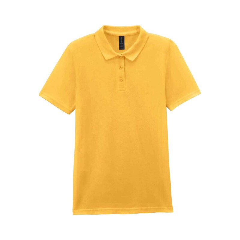 Gildan Dámská polokošile SOFTSTYLE – 114888636
