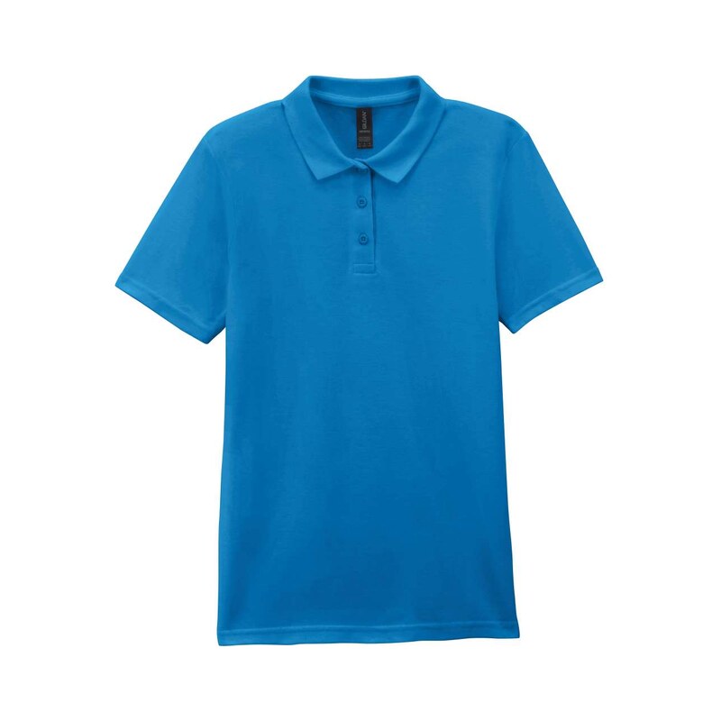 Gildan Dámská polokošile SOFTSTYLE – 114888032