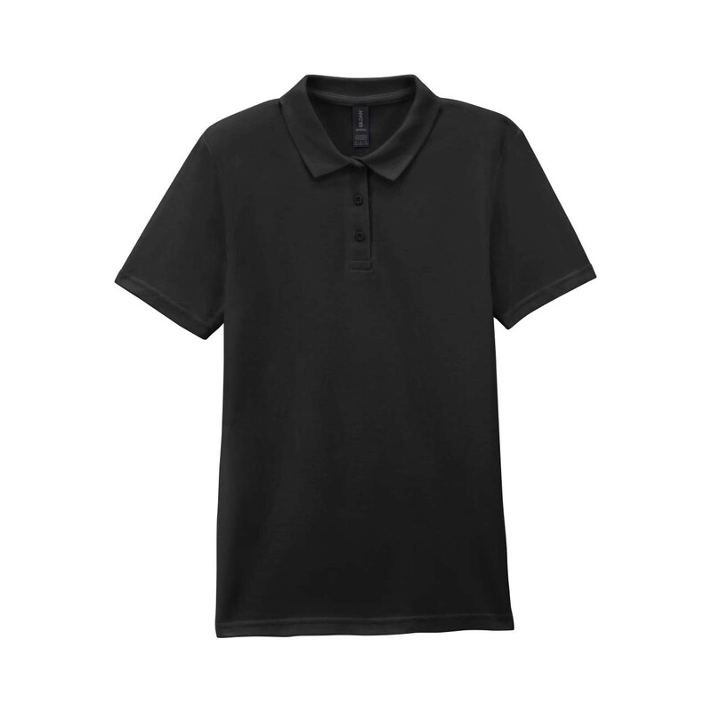 Gildan Dámská polokošile SOFTSTYLE – 114888633