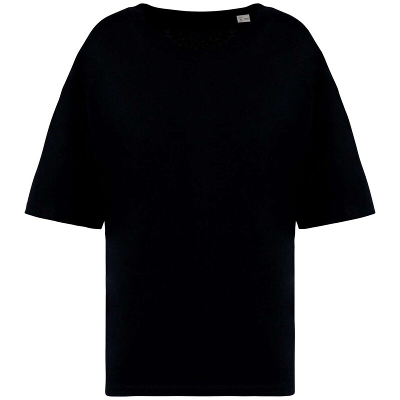 Native Spirit Dámské ekologické tričko Oversized – 114887975