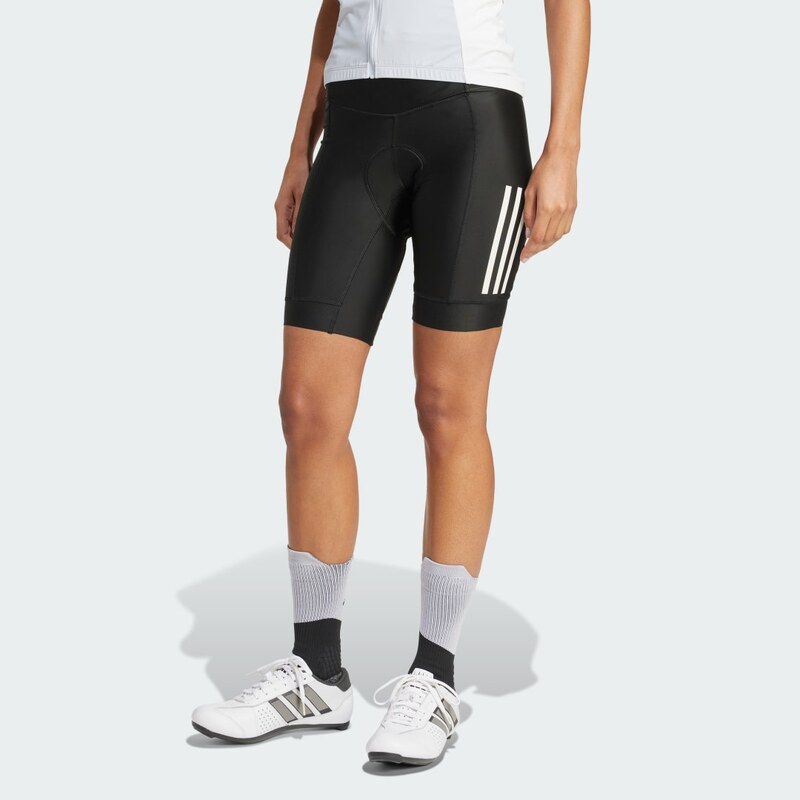 Adidas Šortky Essentials 3-Stripes Padded Cycling 106178937