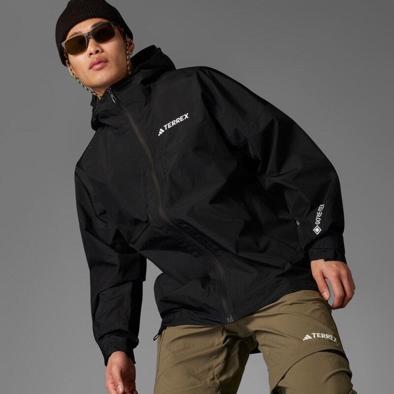 Adidas Bunda Terrex Xperior 2L GORE-TEX Performance