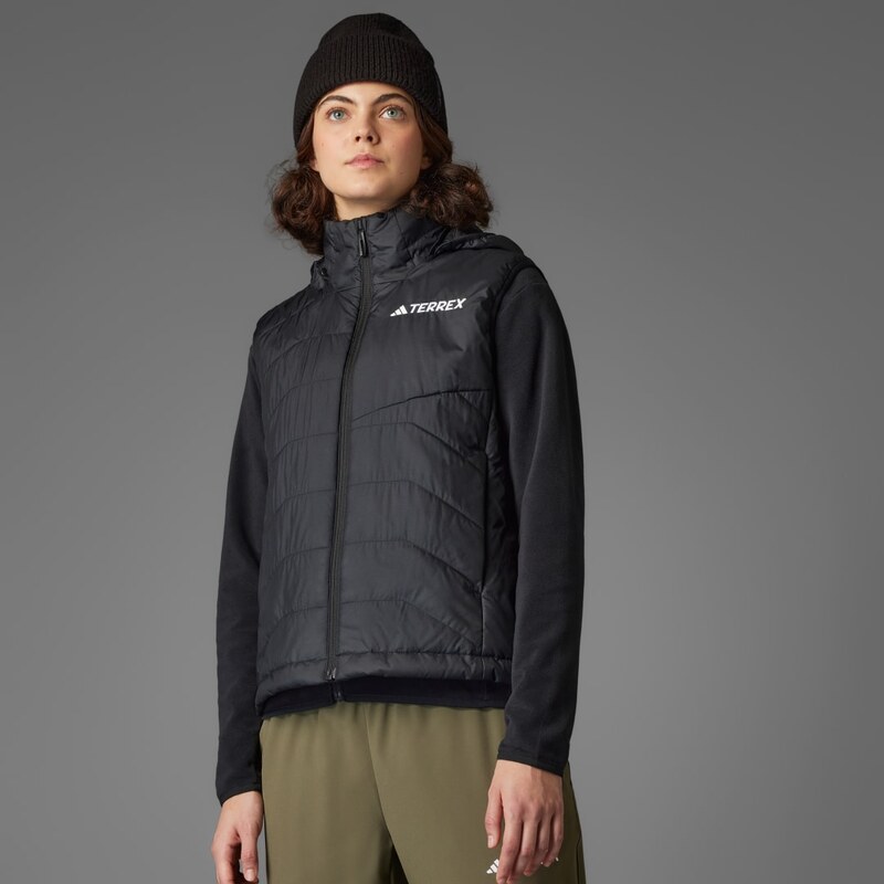Adidas Vesta Terrex Multi Climawarm Insulated Hooded
