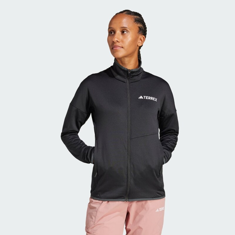 Adidas Bunda Terrex Xperior Climawarm Light Fleece 103913087