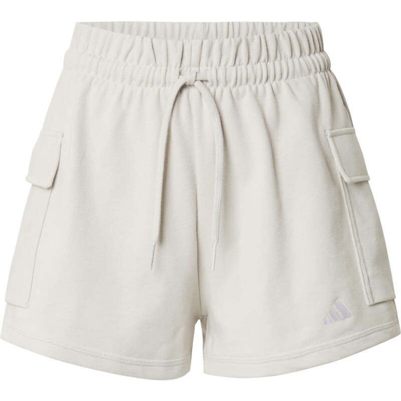 ADIDAS SPORTSWEAR Sportovní kalhoty Essentials režná