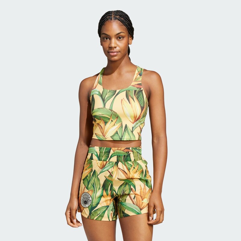 ADIDAS Tílko adidas x FARM Rio Training 103917378