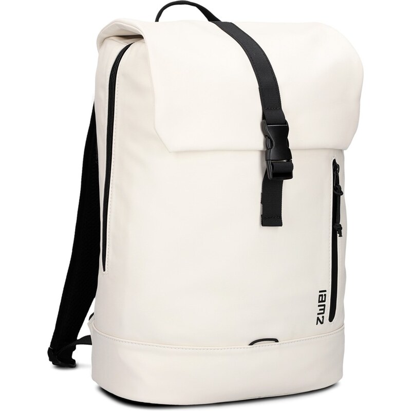 Nepromokavý batoh na notebook Zwei CAR150 WHI Zwei CAR150WHI