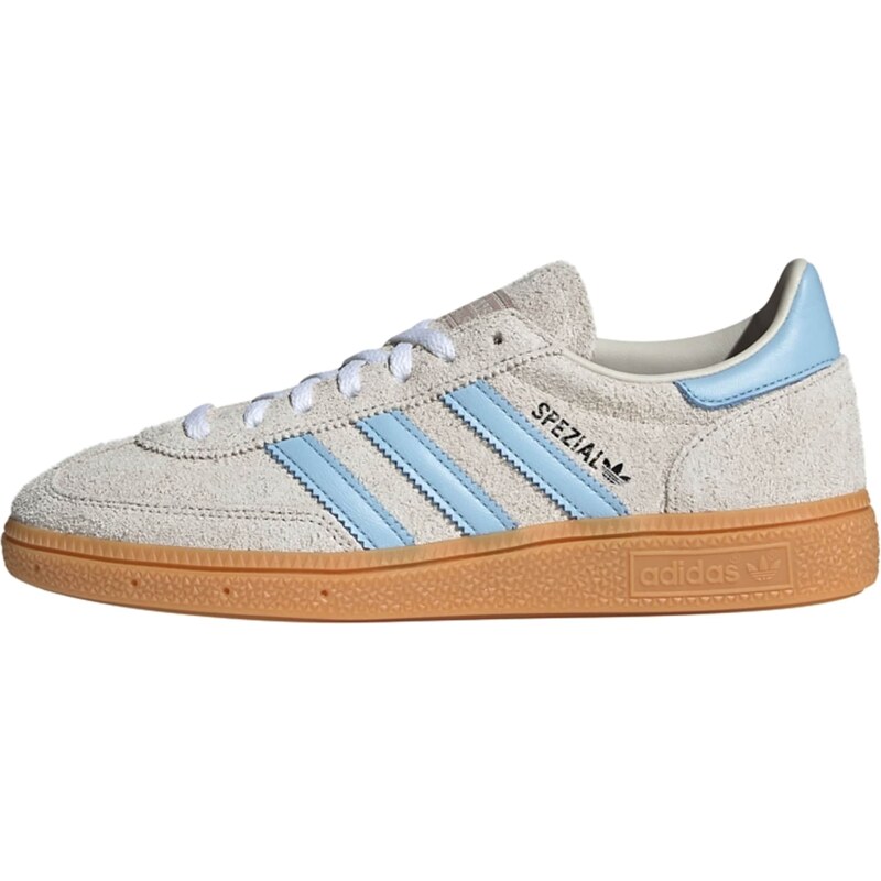 ADIDAS ORIGINALS Tenisky Handball Spezial starobéžová /