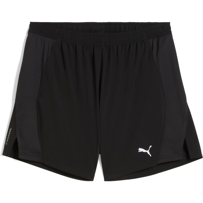 PUMA Sportovní kalhoty Velocity 5 černá