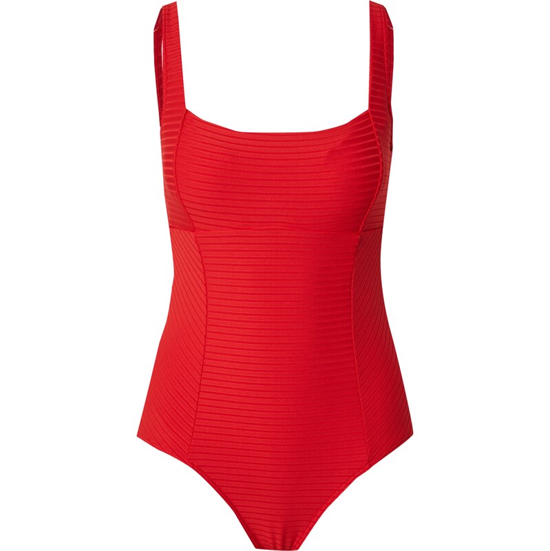 RIP CURL Plavky světle červená 107944922