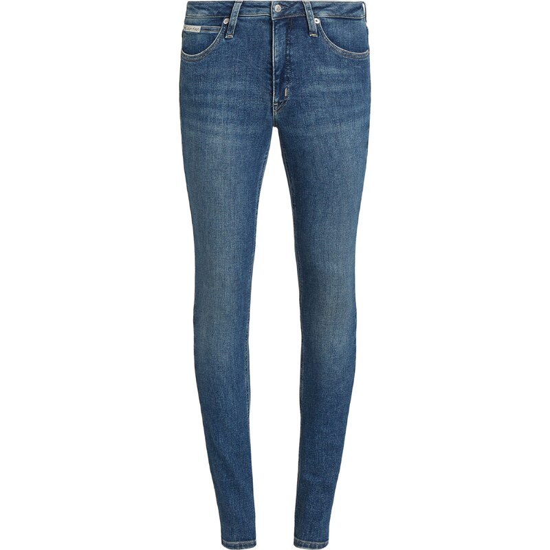 Calvin Klein Jeans Džíny modrá džínovina 103921993