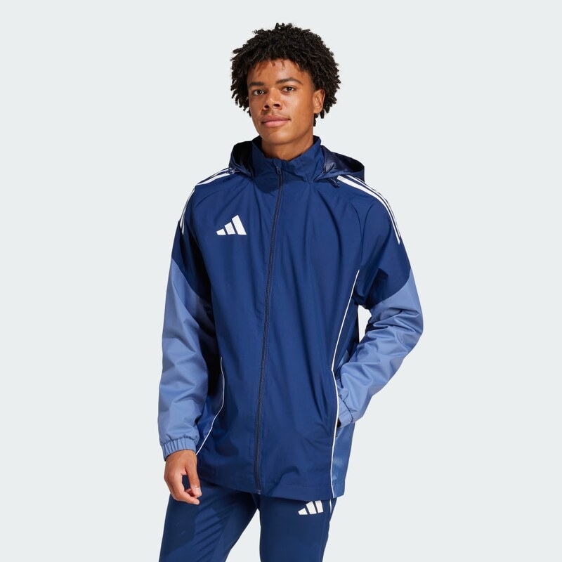 Adidas Bunda Tiro 25 Competition All-Weather