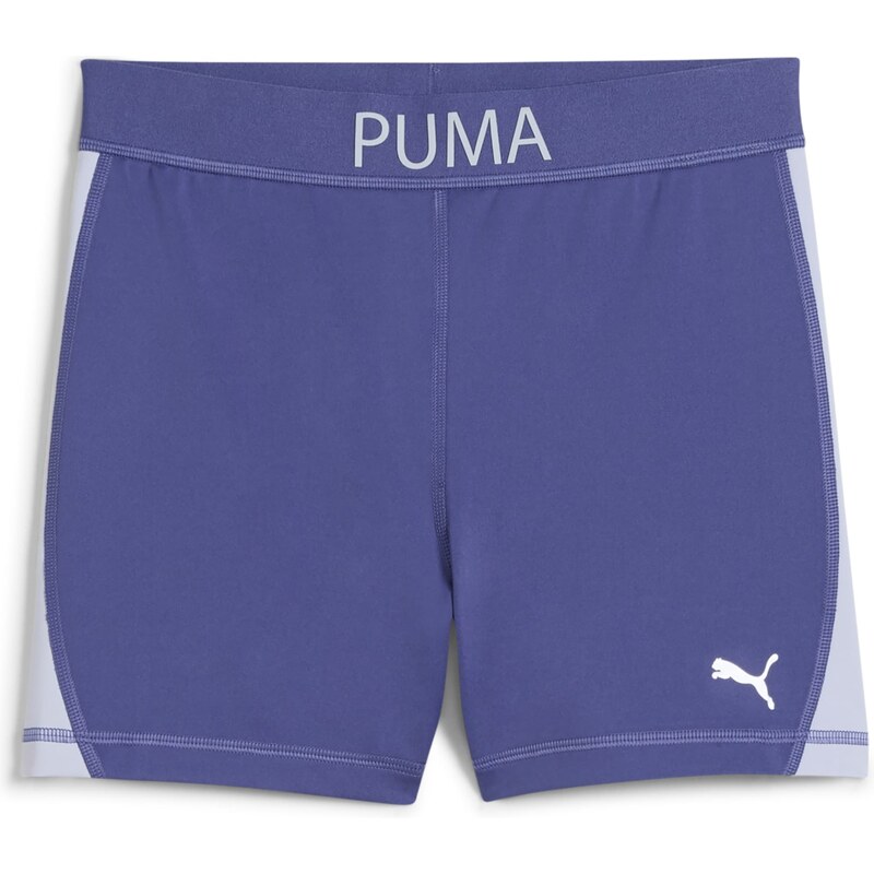 PUMA Sportovní kalhoty Strong světlemodrá / fialkově modrá 105472703