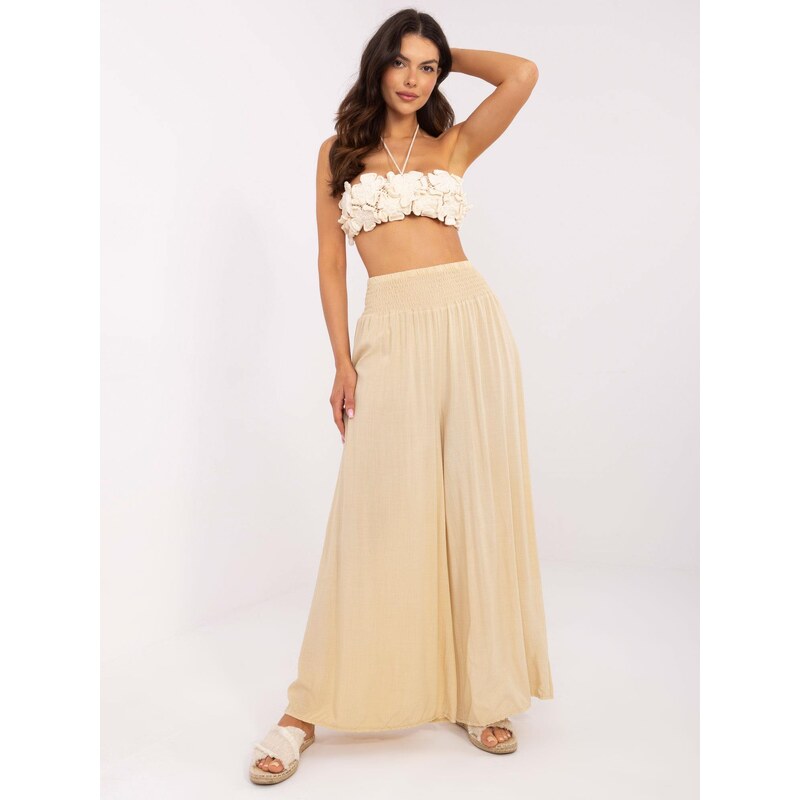 Och Bella Trousers-TW-SP-BI-3069.94-beige