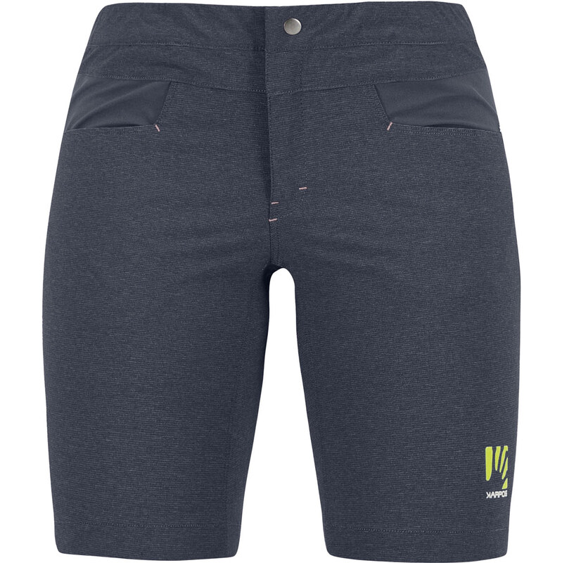 Karpos DOLADA dámské bermudy ombre blue 112725420