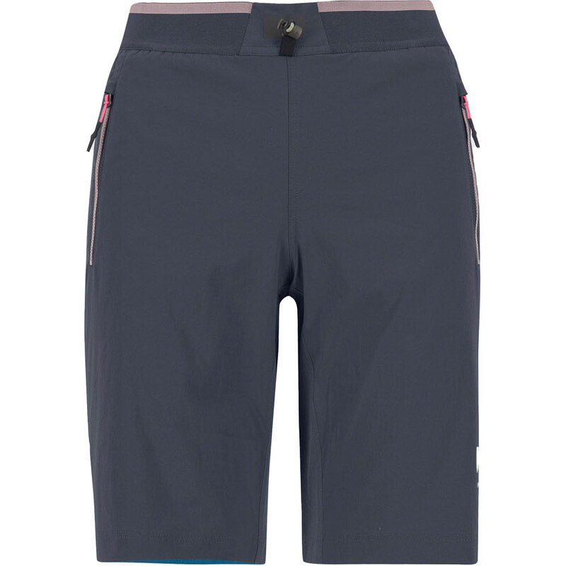Karpos ROCK EVO dámské bermudy ombre blue 112725717