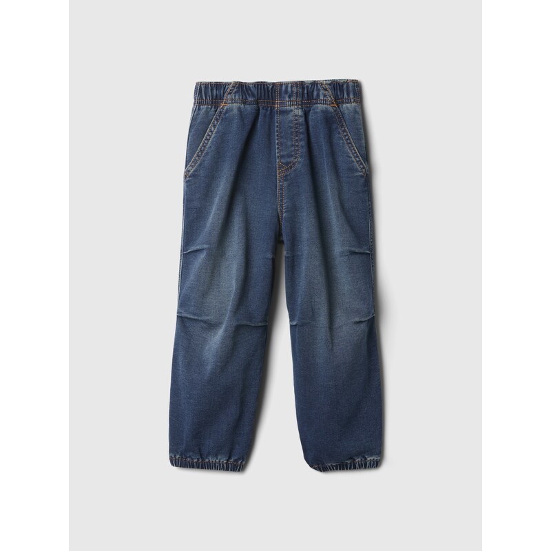 GAP Baby džíny Parachute - Kluci
