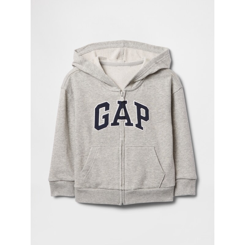 GAP Baby mMikina s logem - Kluci