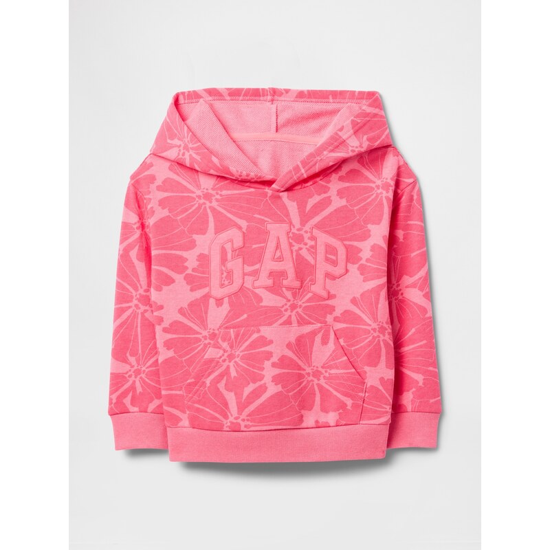 GAP Baby mMikina s logem - Holky