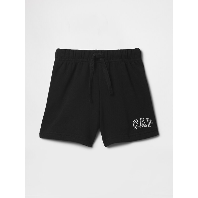 GAP Baby teplákové kraťasy - Kluci