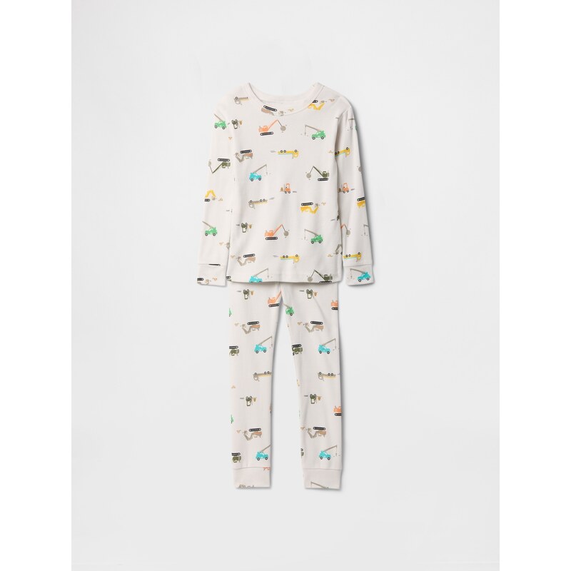 GAP Baby pyžamový set - Kluci