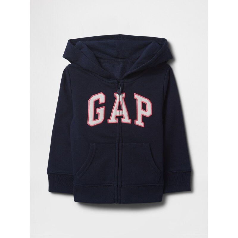 GAP Baby mMikina s logem - Holky
