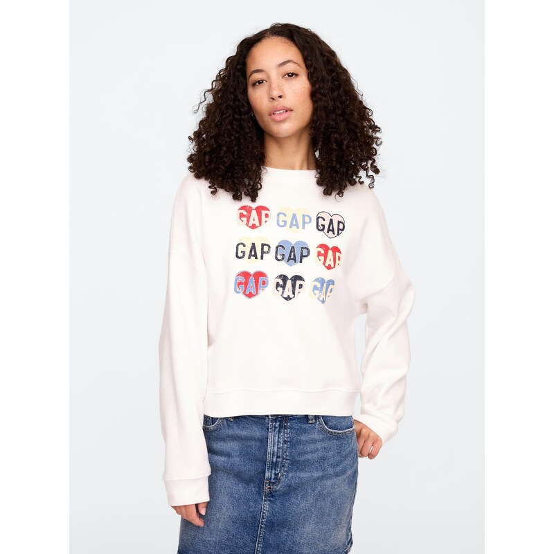 GAP Oversize mMikina - Dámské