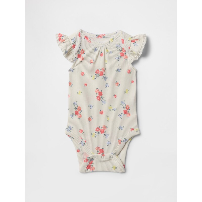 GAP Baby body - Holky