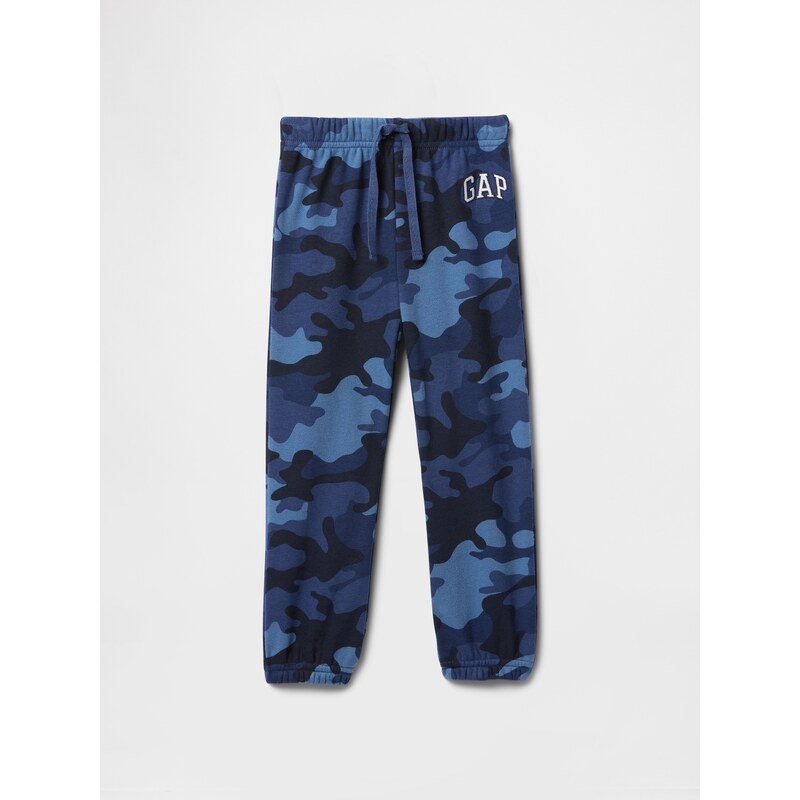 GAP Baby tepláky s logem - Kluci
