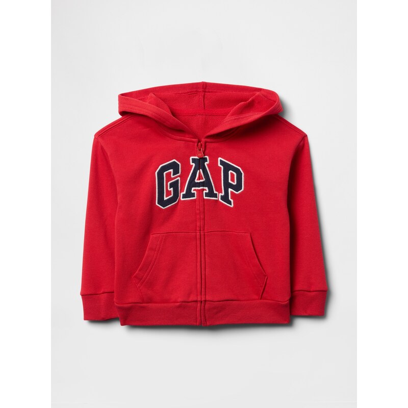 GAP Baby mMikina s logem - Kluci