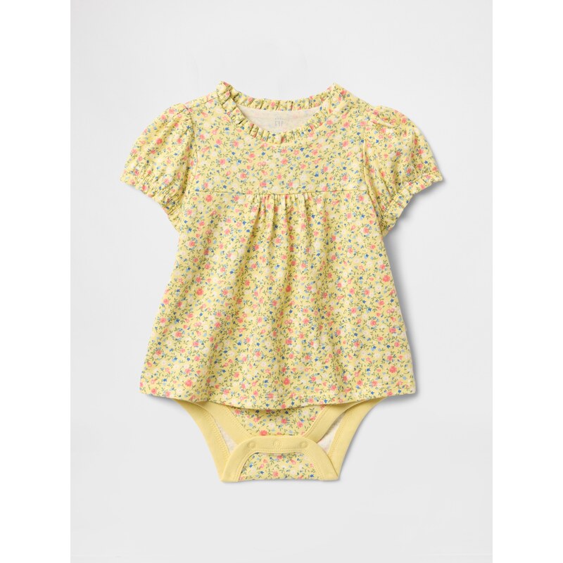 GAP Baby body - Holky