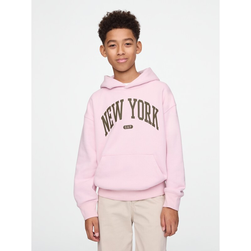 GAP Chlapecká Dětská mikina Unisex 517999-18