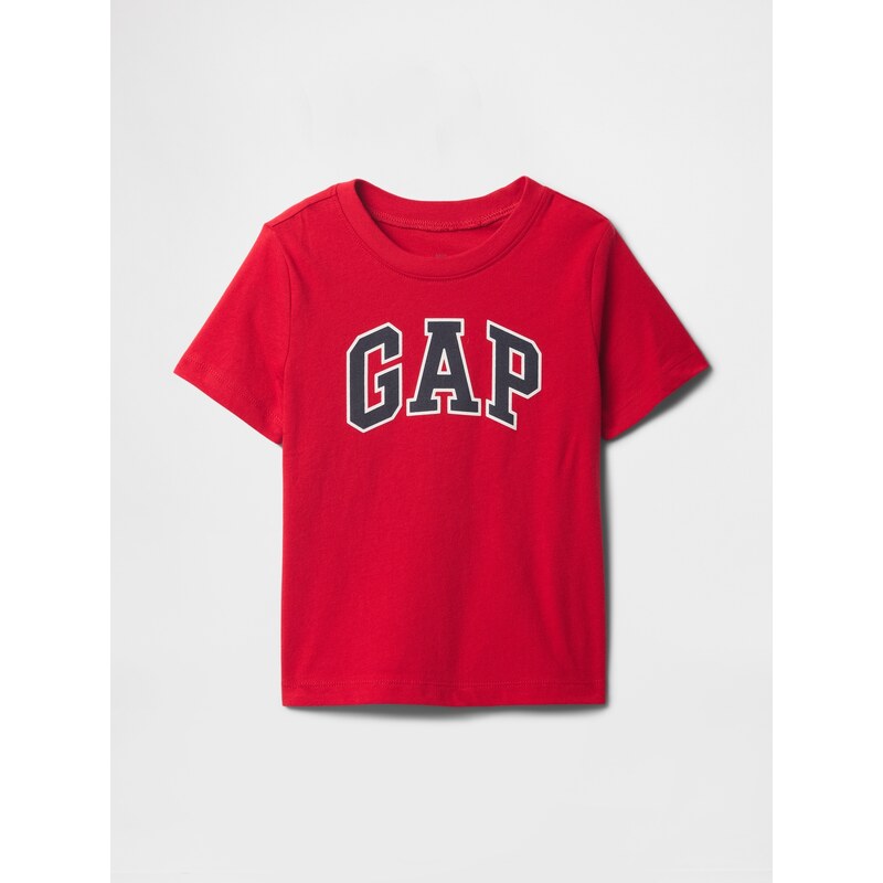GAP Baby tričko s logem - Kluci