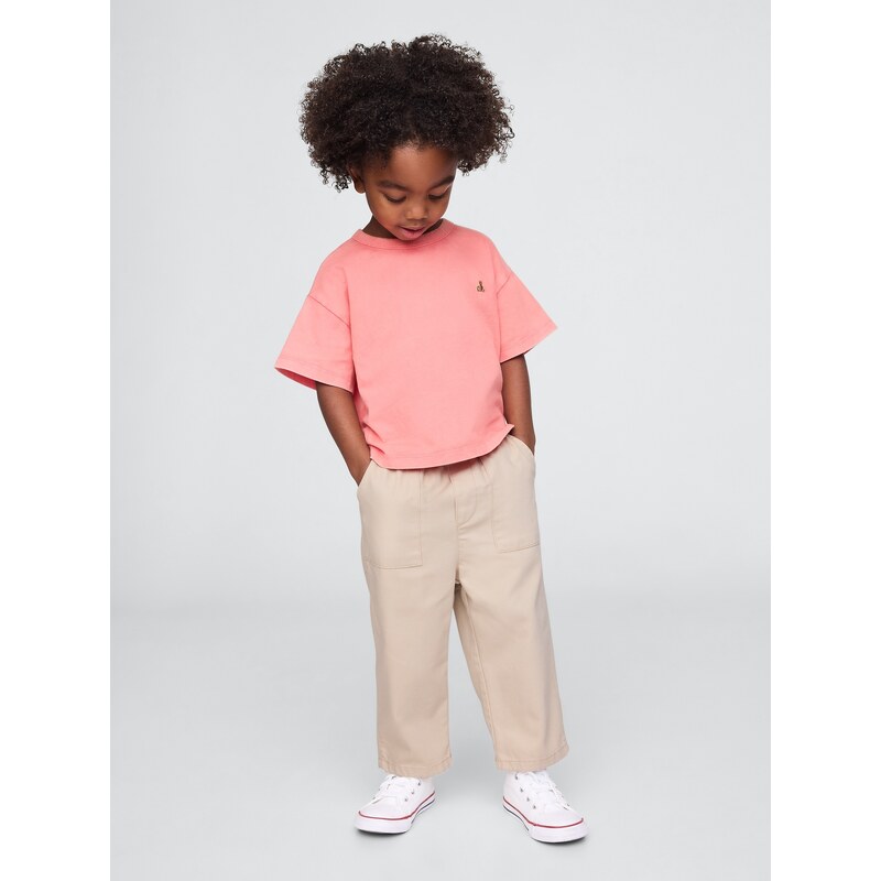 GAP Baby kalhoty - Kluci