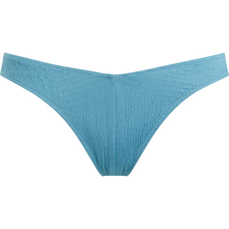 Calvin Klein Swimwear Spodní díl plavek DELTA azurová
