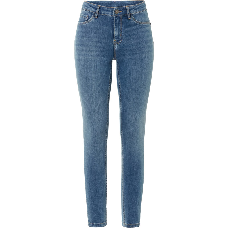 esmara Dámské džíny Super Skinny Fit 103936328