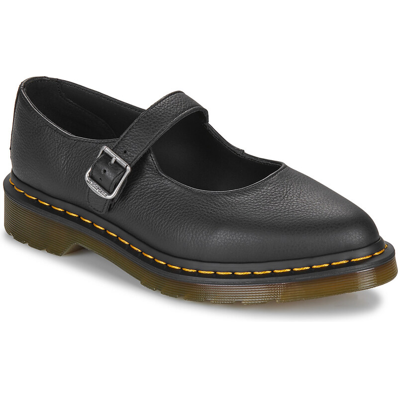Dr. Martens Baleríny Elphie Mary Jane